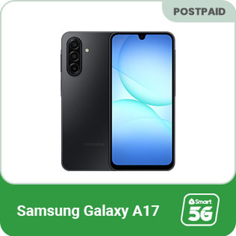 Samsung Galaxy A17 5G image number 1